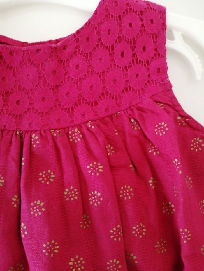 Robe 6 mois - photo numéro 10