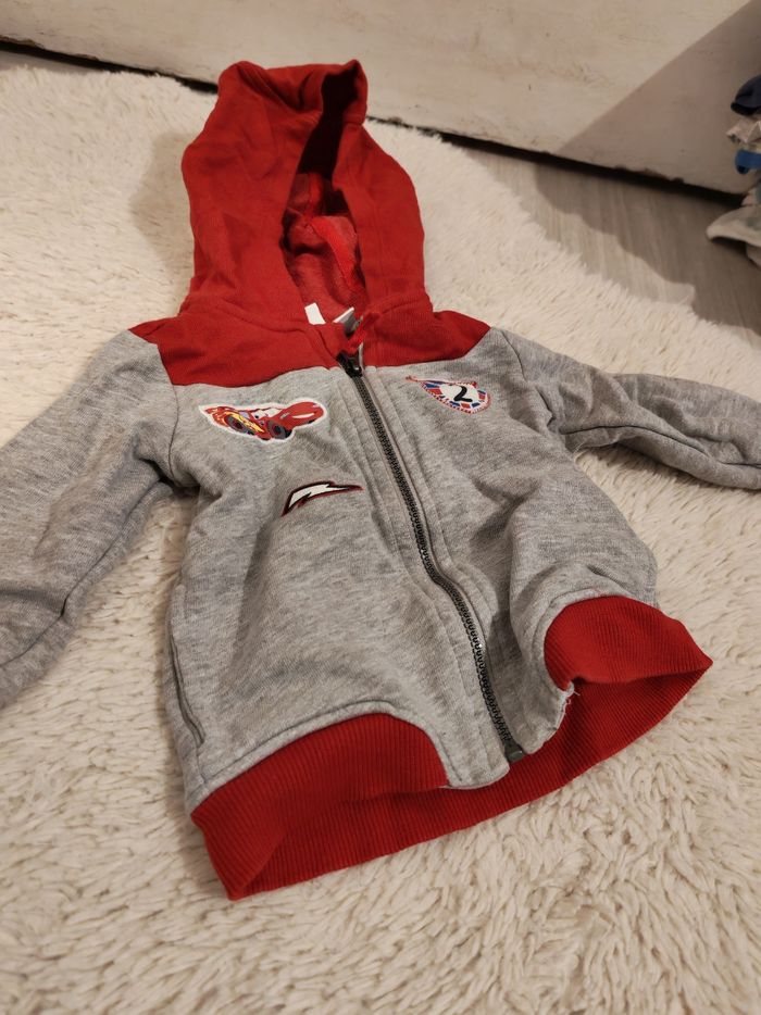 Lot 6 mois - photo numéro 10