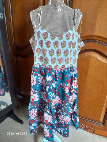 Robe été