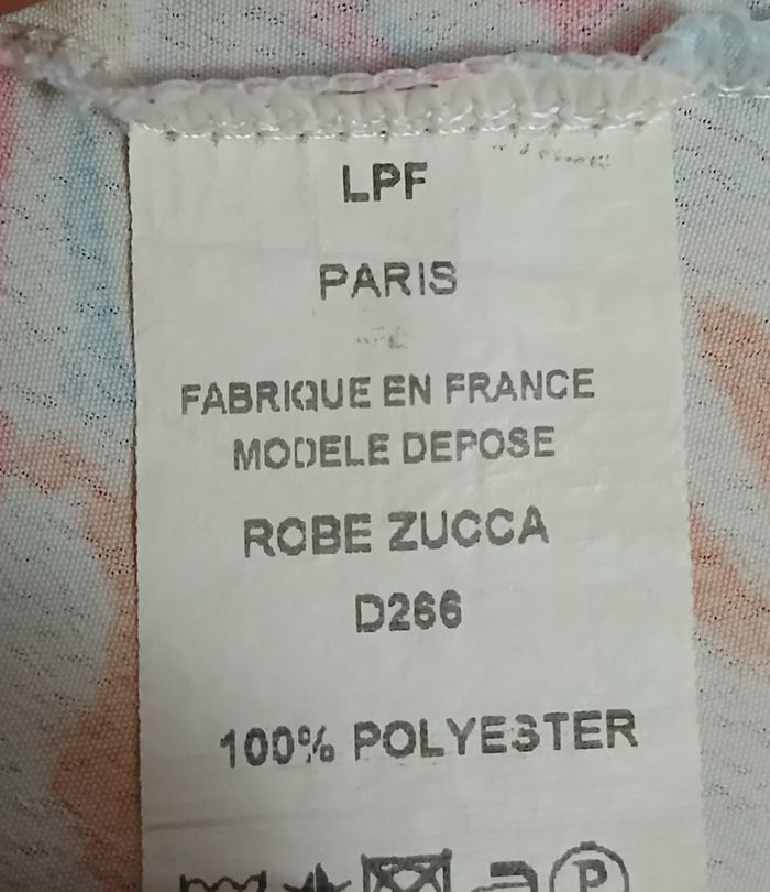 Robe de été - photo numéro 7