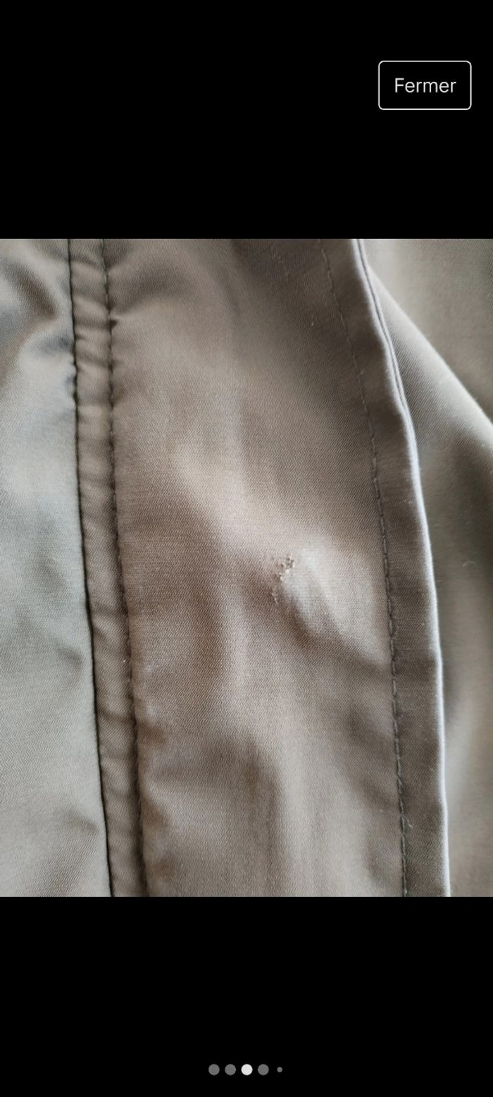 Manteau - photo numéro 4