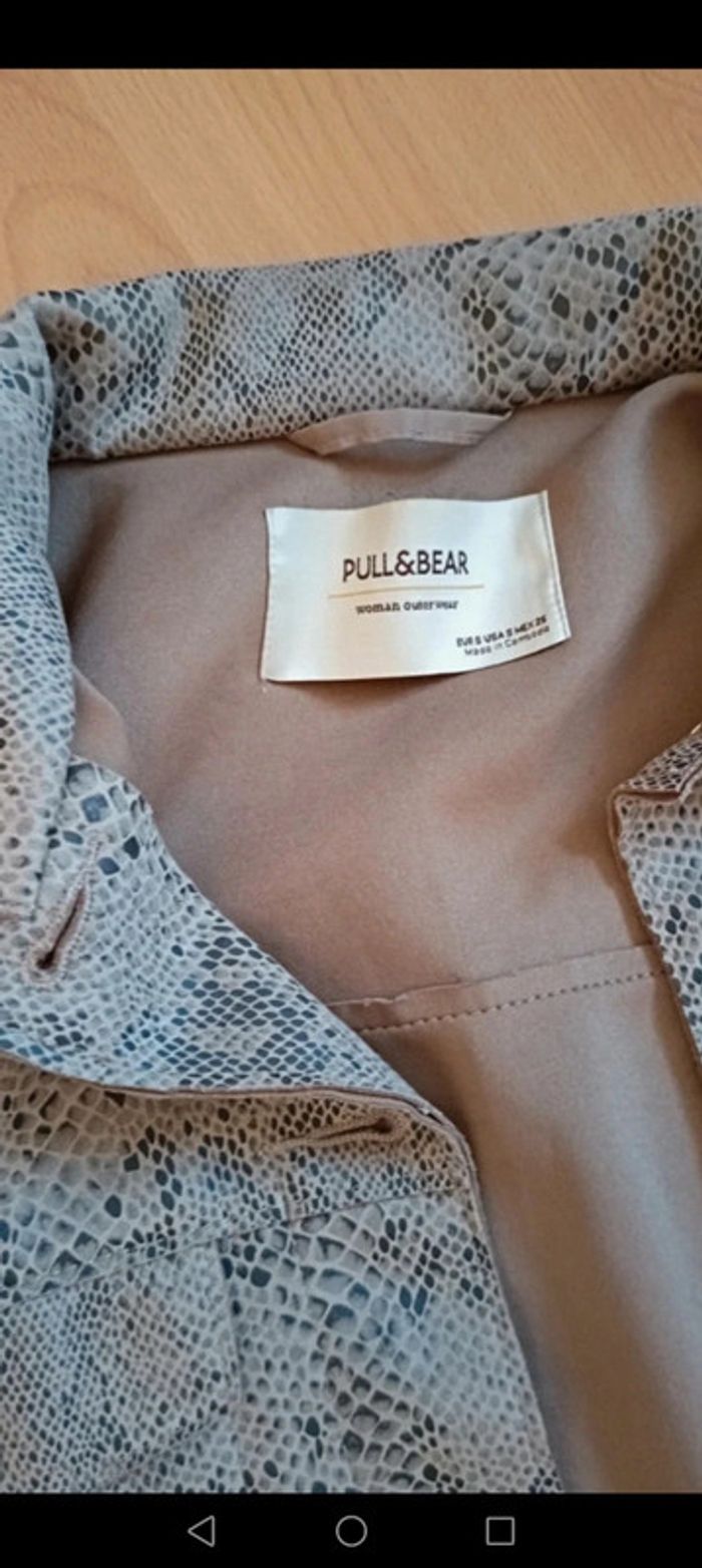 Veste neuve - photo numéro 2