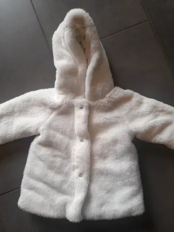 Veste polaire