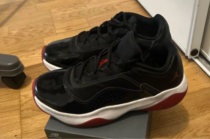 Air Jordan - photo numéro 3