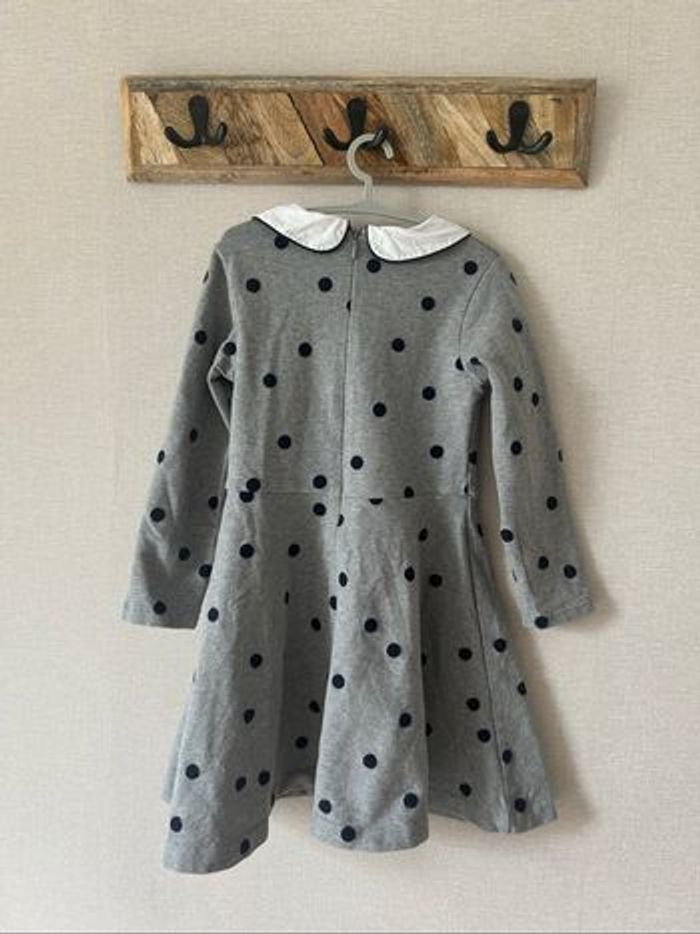 Robe Sergent Major 6ans - photo numéro 5
