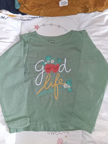 T-shirt