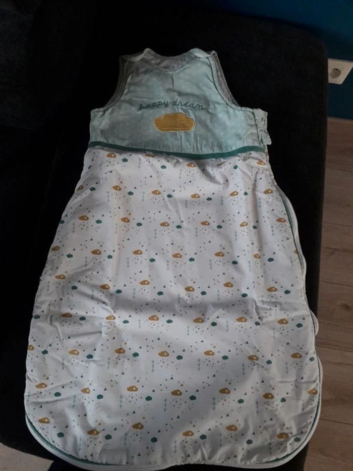 Tour de lit Gaston - photo numéro 4