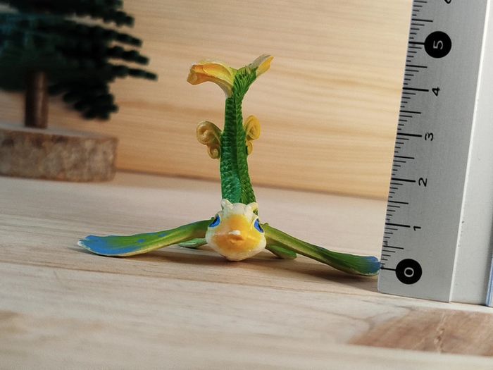 Schleich Poisson vert Figurine imaginaire Bayala - photo numéro 6