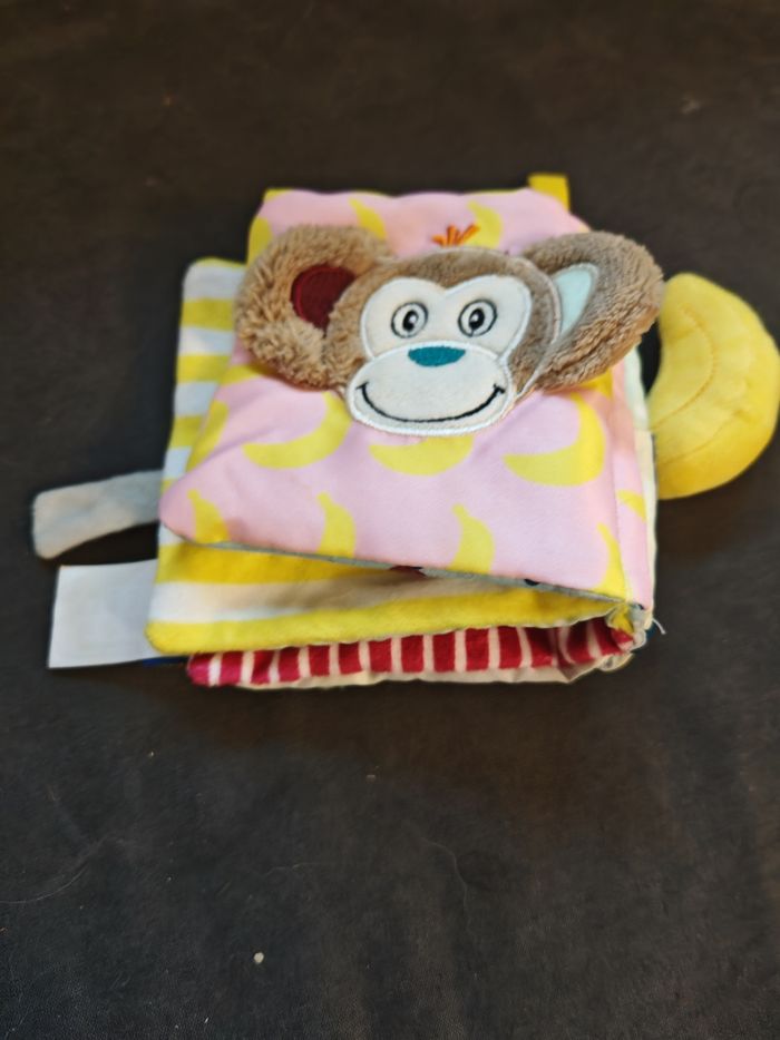 Lot de jeu bébé - photo numéro 7