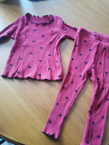 Ensemble shein