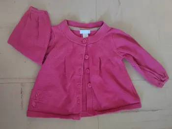 Gilet