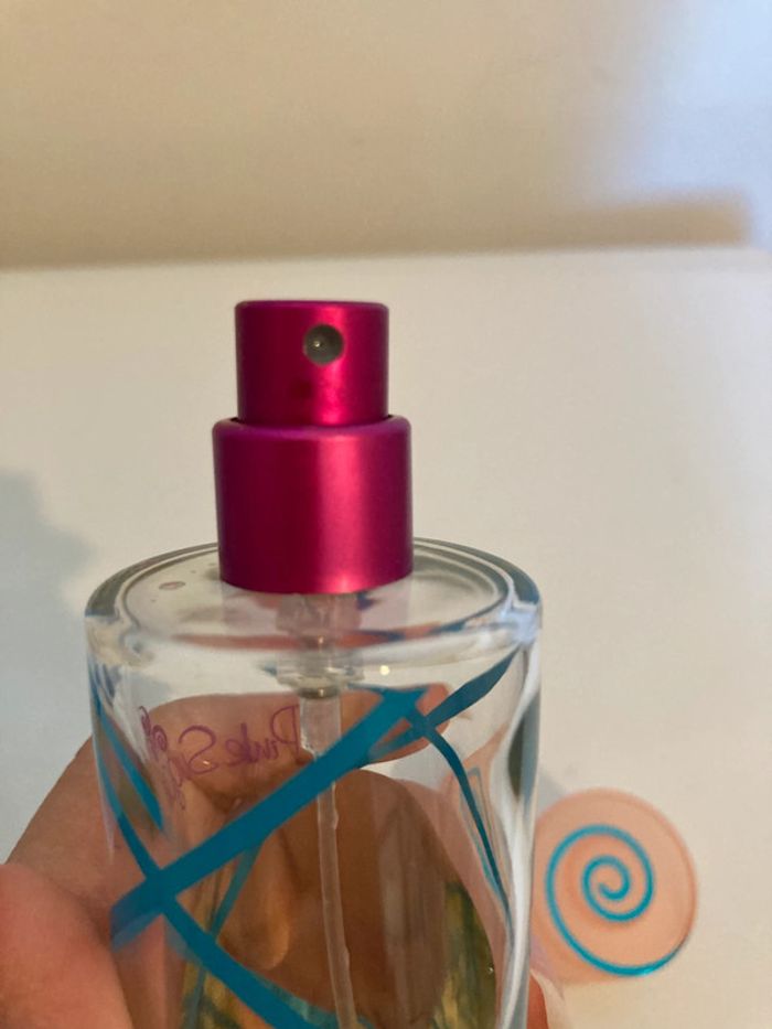 Eau de Toilette Berry Blast - photo numéro 3