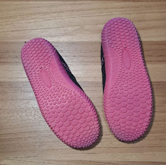 Chaussons aquatiques plage rivière - photo numéro 2
