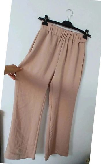 Pantalon large H&M