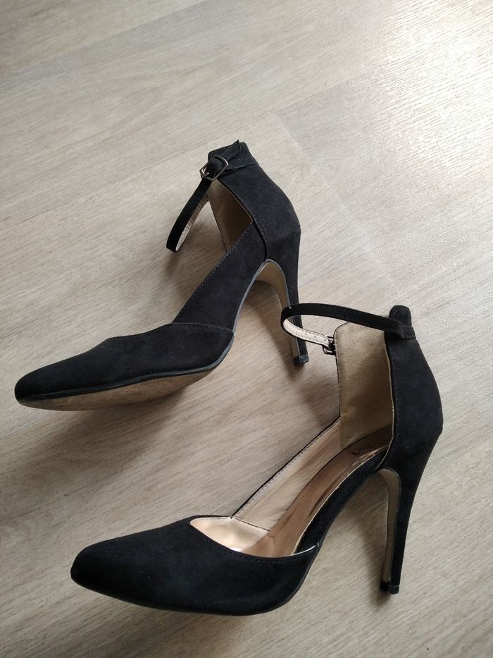 Escarpins - photo numéro 3