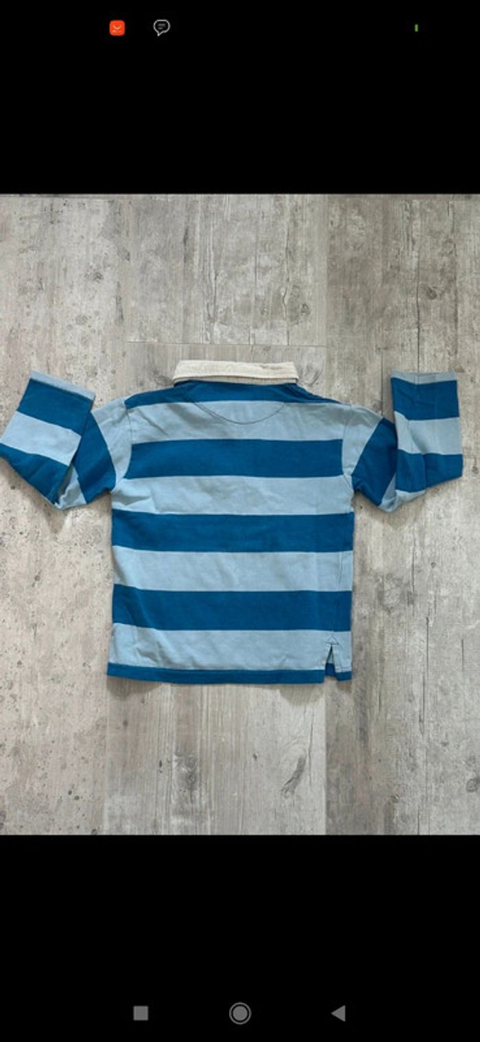 Polo garçon - photo numéro 2