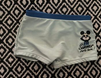 Maillot de bain Disney