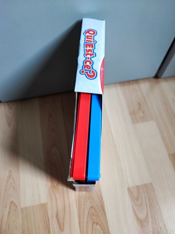 Jeu de société "Qui est-ce ?" - photo numéro 6