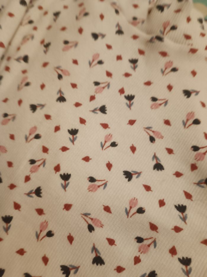 Tee-shirt fille - photo numéro 6