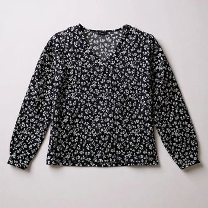 Haut manche longue Taille 5 ( 48)