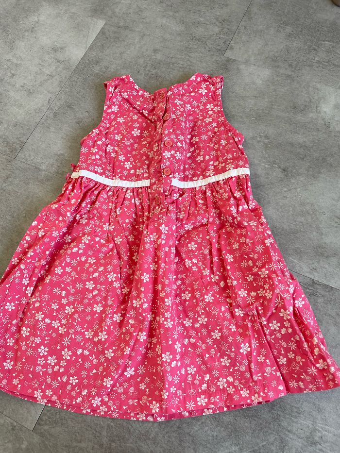 Robe 86 cm - photo numéro 2