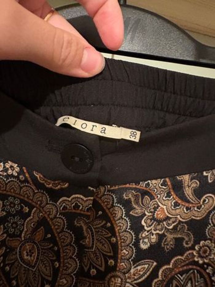 Ensemble veste et pantalon - photo numéro 4