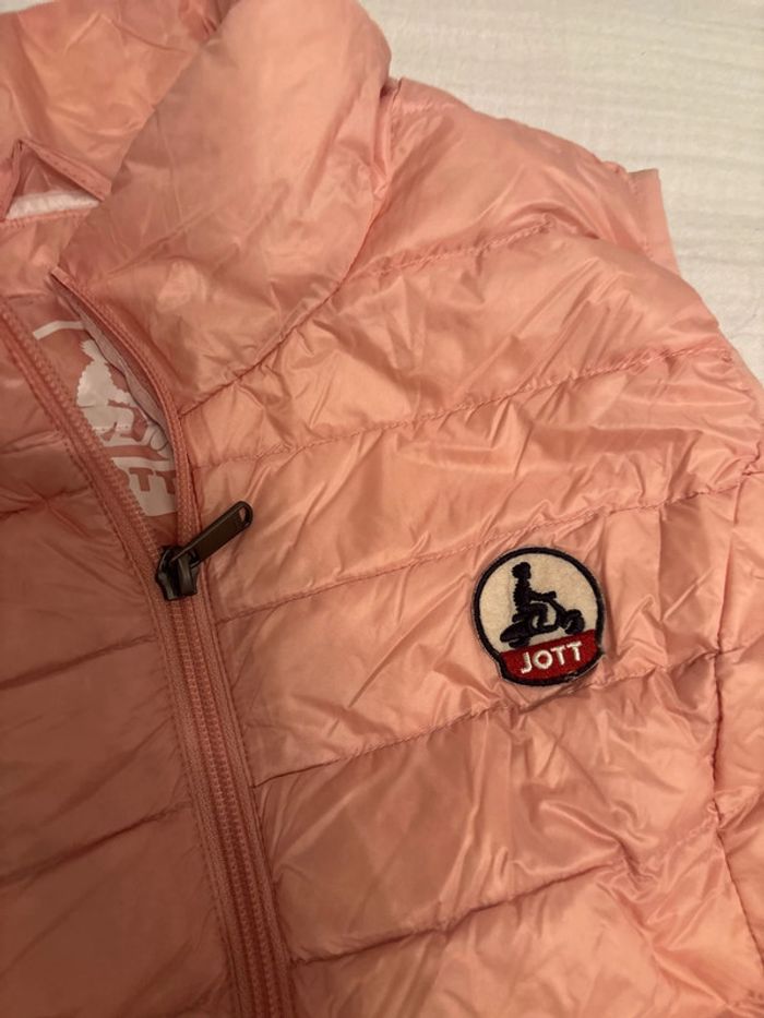 Veste jott femme - photo numéro 3