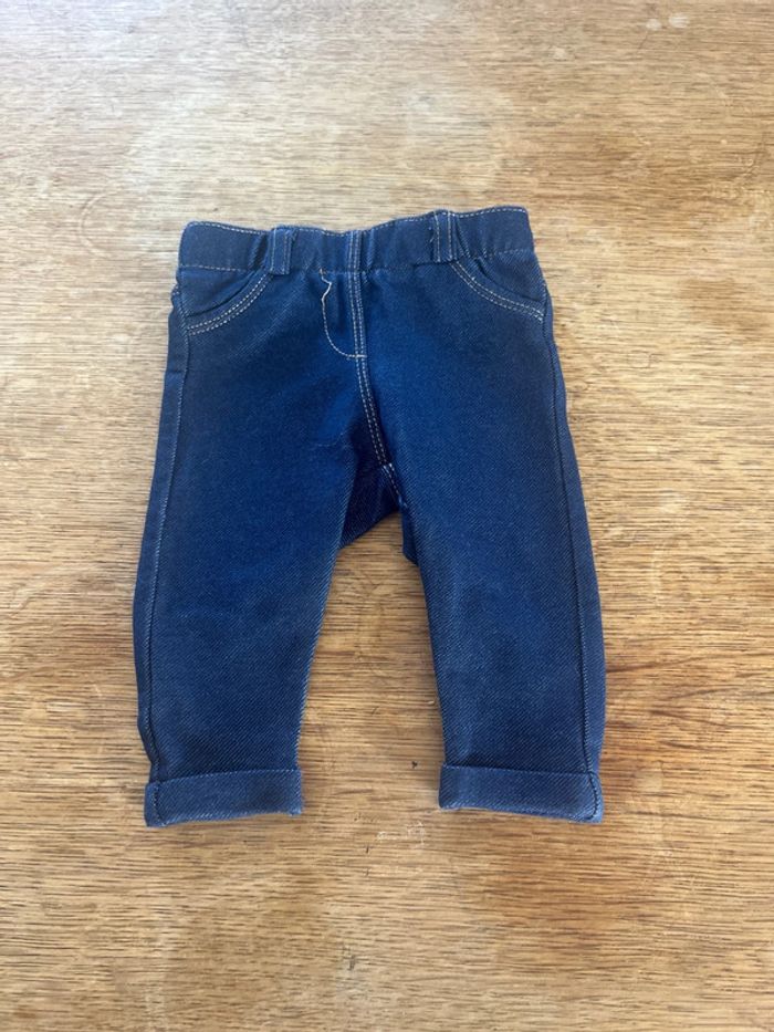 Tregging legging Kiabi