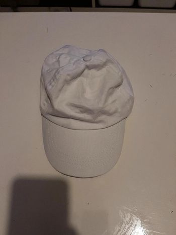 Casquette