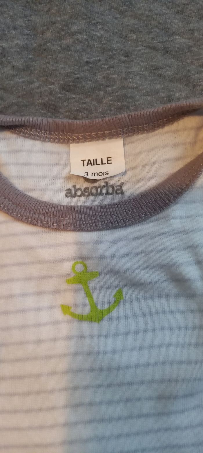 Bodie - photo numéro 2