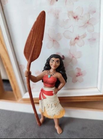 Figurine Vaiana Bullyland