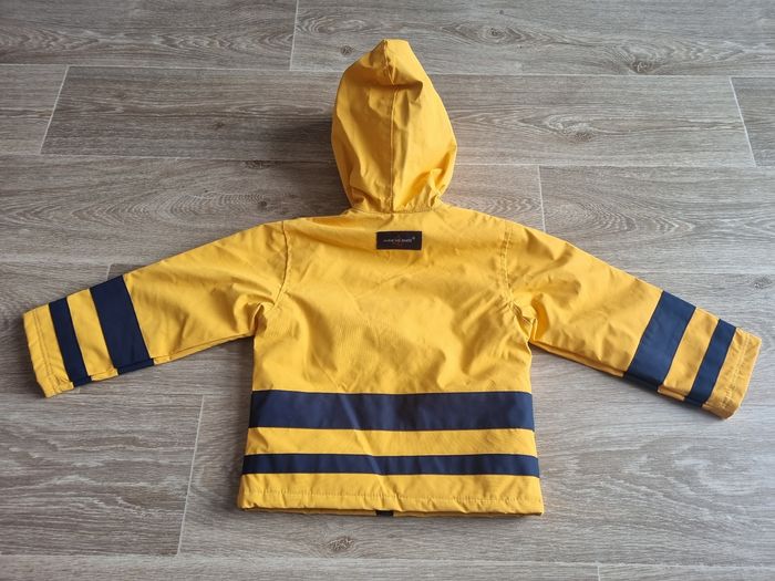 Ciré jaune Anne Ar Breiz 12 mois Neuf - photo numéro 2