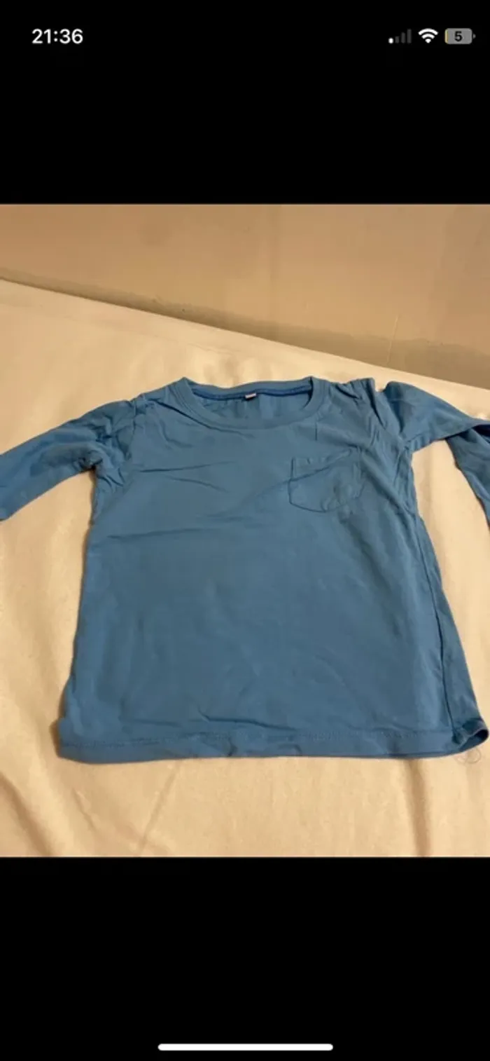 Lot vêtements taille 3 ans - photo numéro 6