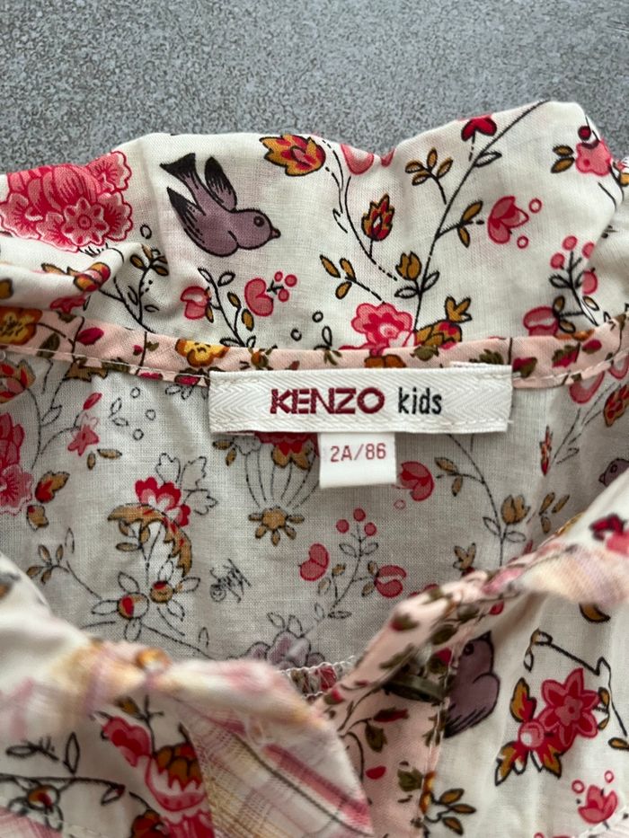 Ensemble Kenzo kids - photo numéro 2