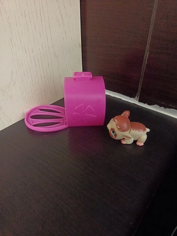 Littlest pet shop - photo numéro 4