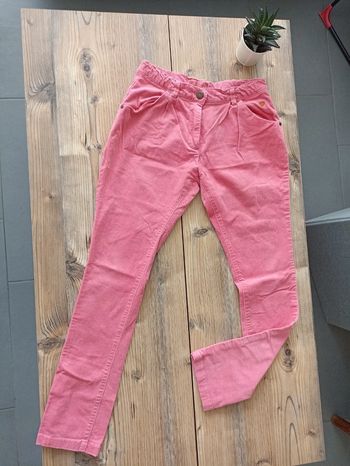 Pantalon fille 11 ans Sergent Major