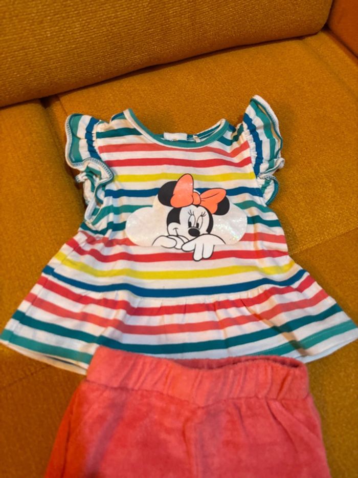 Joli ensemble 3 mois - photo numéro 3