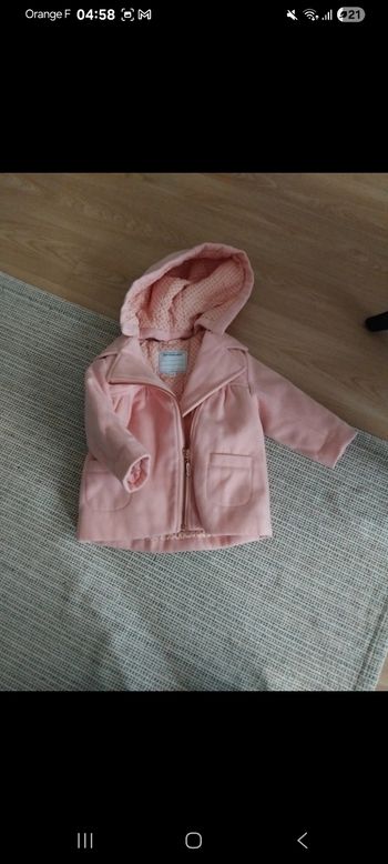 Manteau 