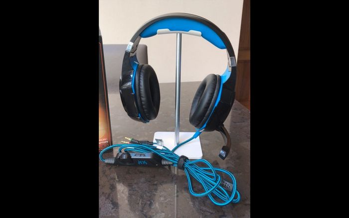 casque gamer G2000 - photo numéro 6