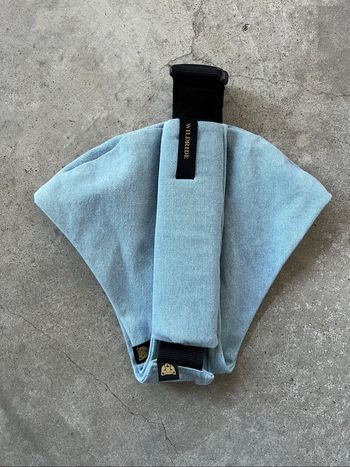 Porte bébé wildride