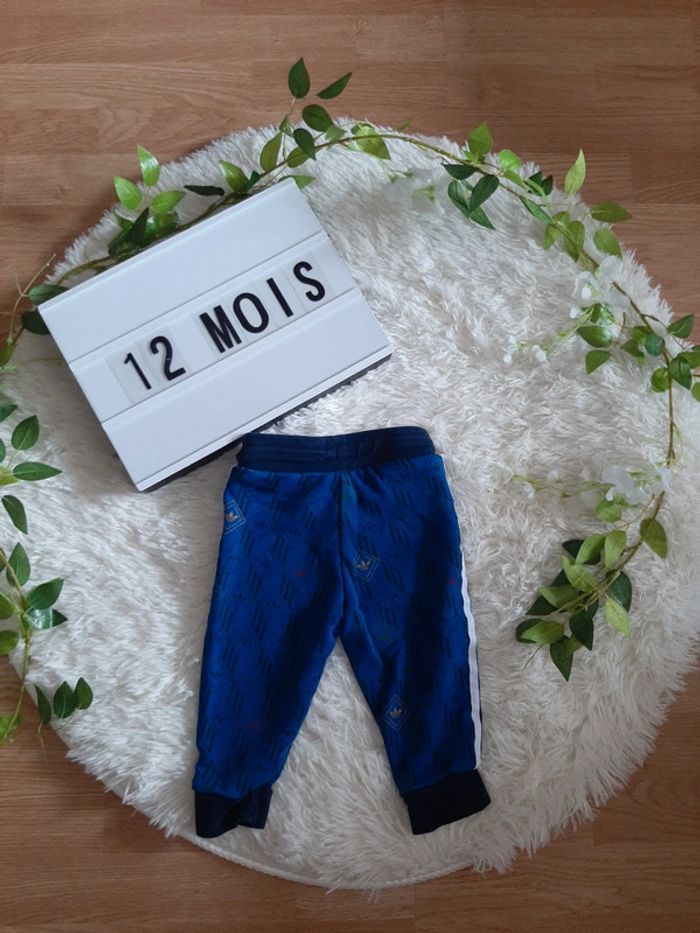 Bas de jogging - photo numéro 2