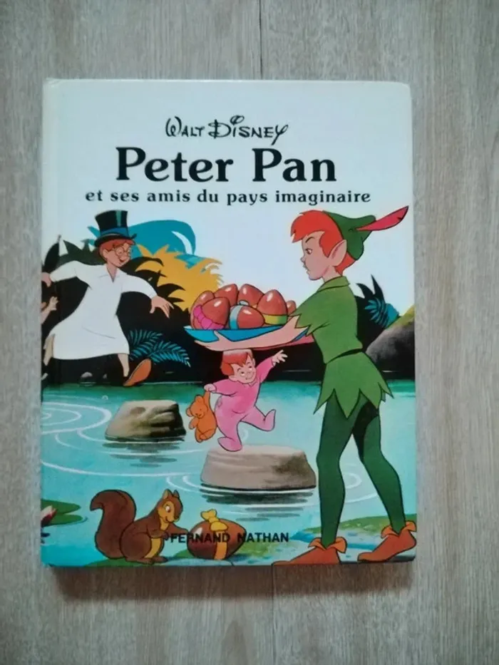 Lot gros livres Disney - photo numéro 10