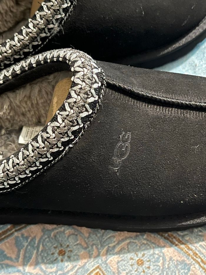 Ugg Tasman - photo numéro 3