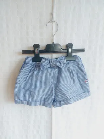 Short Sergent Major 3 ans