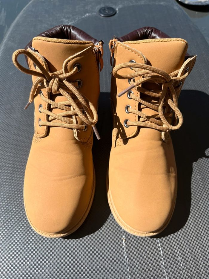 Chaussures - photo numéro 2