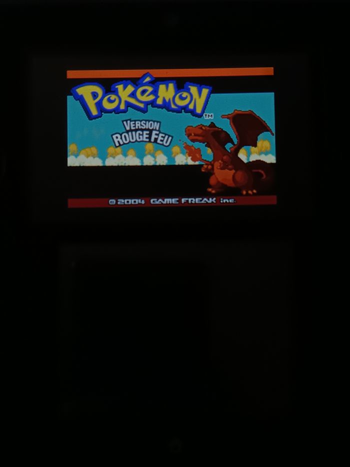 R4 pour ds / 2ds / 3ds - photo numéro 5