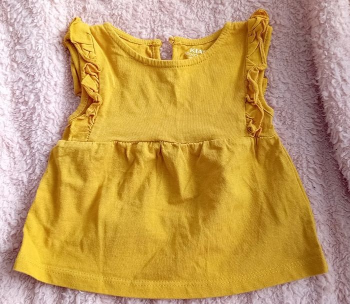 Lot de haut 1mois - photo numéro 6