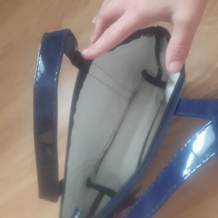 Petit sac verni - photo numéro 2