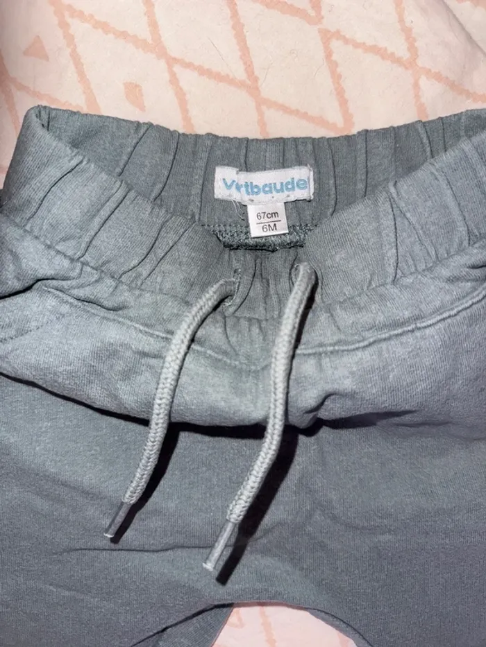 Pantalon - photo numéro 2
