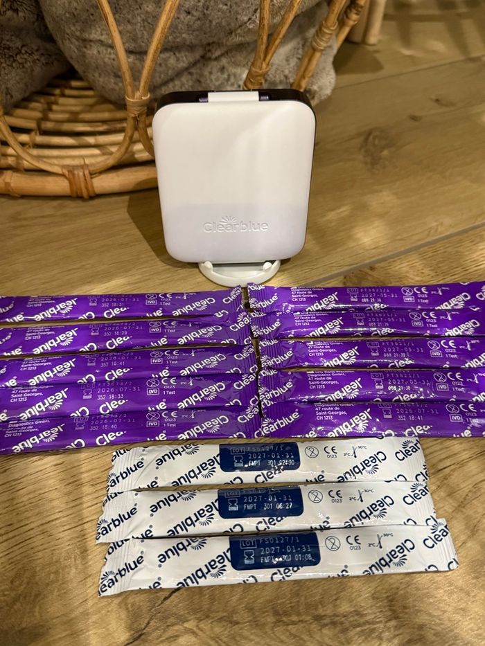 Clearblue - photo numéro 5